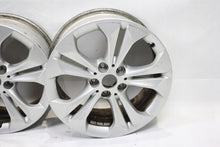 Laden Sie das Bild in den Galerie-Viewer, 4x Alufelge 17 Zoll 7.5" 5x112 52ET 6856065 BMW X2 F39 X1 F48 Rim Wheel FEL3812060919mq