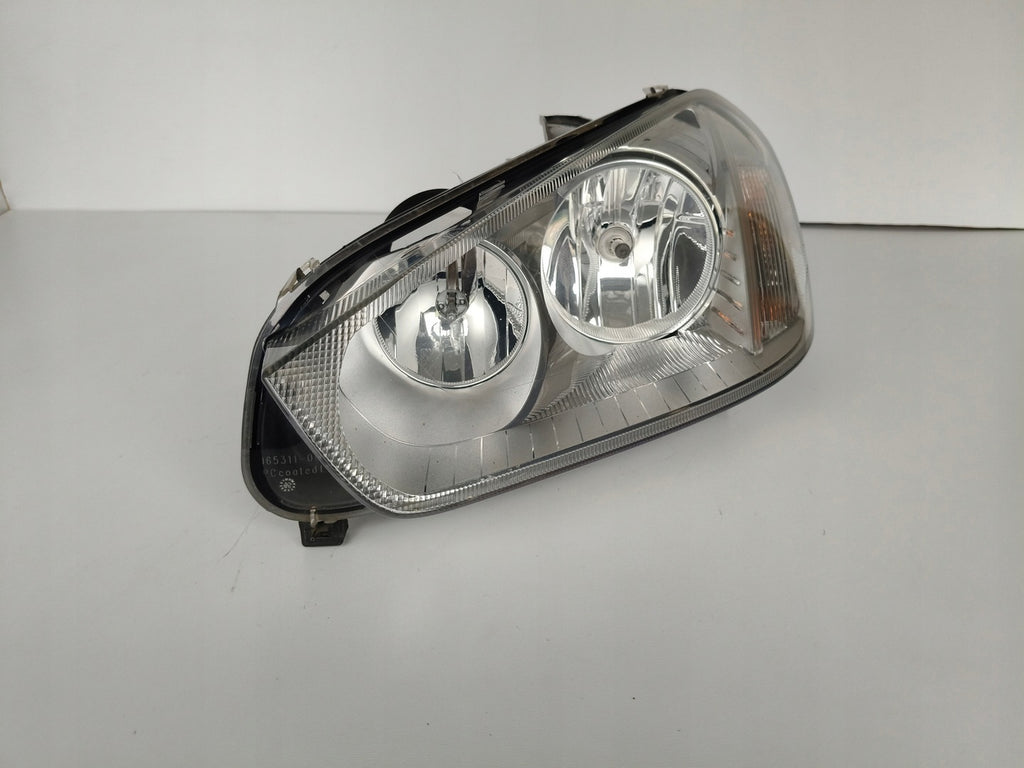 Frontscheinwerfer Ford C-Max 7M51-13W030-AA Links Scheinwerfer Headlight SCH3124995861pg