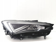 Laden Sie das Bild in den Galerie-Viewer, Frontscheinwerfer Seat Leon 5FB941008G Full LED Rechts Scheinwerfer Headlight