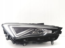 Frontscheinwerfer Seat Leon 5FB941008G Full LED Rechts Scheinwerfer Headlight