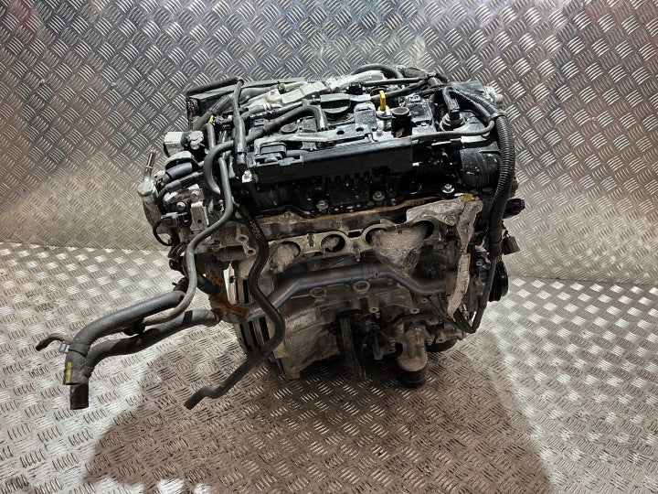 Motor Mazda Cx-5 PE27 2.0 165PS 10TKm 2024 Benzin Engine Komplett MOT8350515193lx
