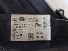Laden Sie das Bild in den Galerie-Viewer, Frontscheinwerfer Mercedes-Benz W447 A4479061501 Rechts Scheinwerfer Headlight SCH3875969789gz
