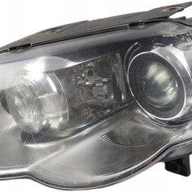 Frontscheinwerfer VW Passat 3C0941751G 89312650 Links Scheinwerfer Headlight SCH5673838222pb