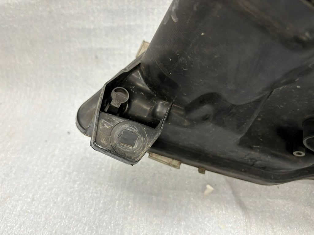 Frontscheinwerfer Mercedes-Benz W639 W6398201961 Rechts Scheinwerfer Headlight SCH3491155002zb