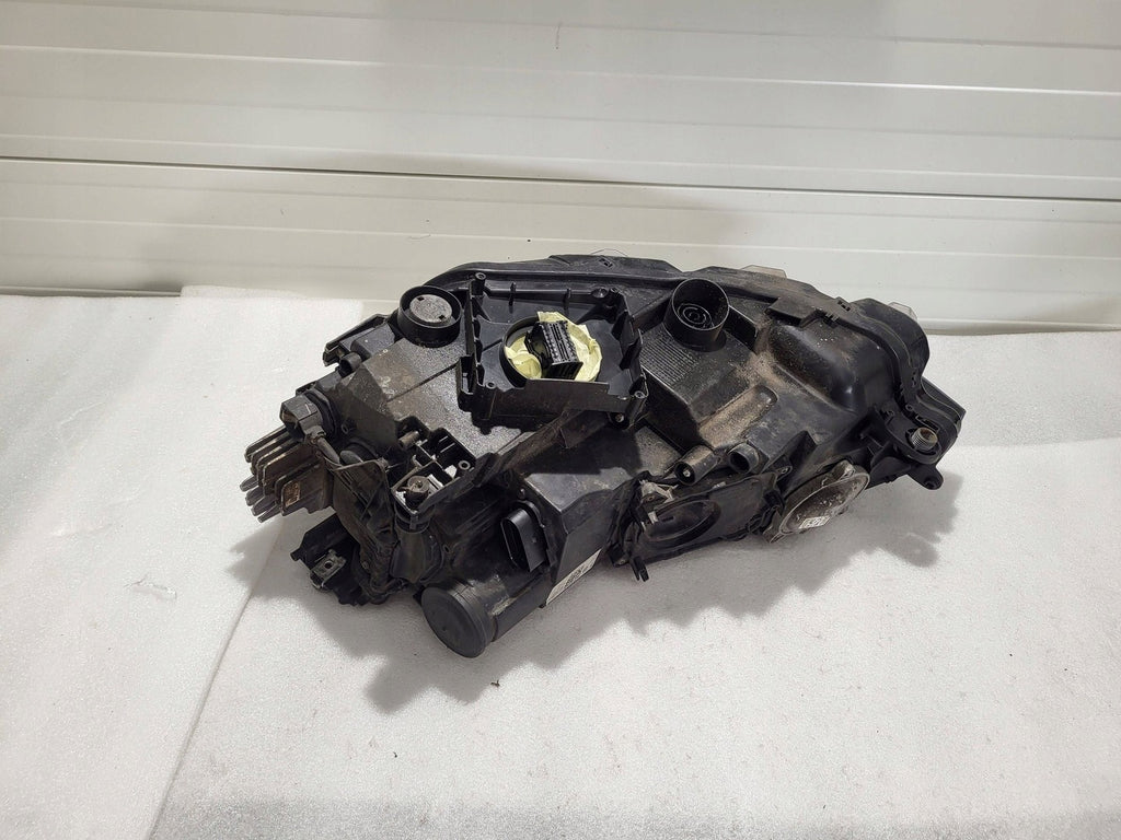 Frontscheinwerfer VW Sportsvan 517941036A LED Rechts Scheinwerfer Headlight SCH1589228743bp