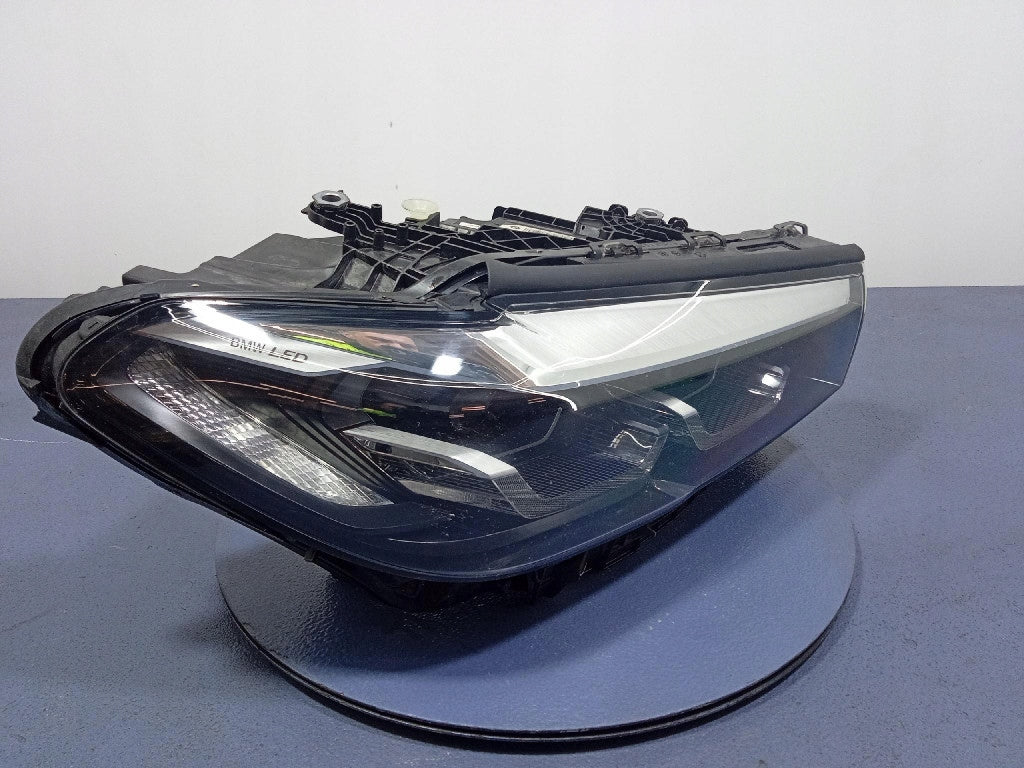Frontscheinwerfer BMW 5 G31 G30 5A388C4 Rechts Scheinwerfer Headlight SCH5513107676vi