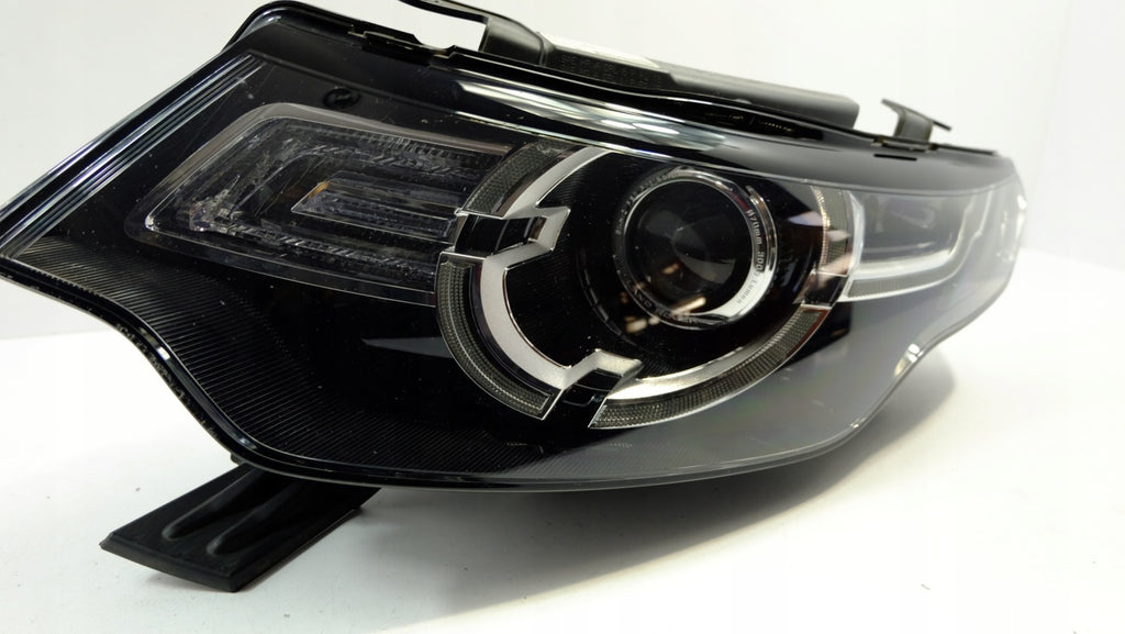 Frontscheinwerfer Land Rover I Sport Discovery FK7213W030EG Xenon Links SCH6791960389va