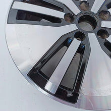 Load image into Gallery viewer, 1x Alufelge 17 Zoll 7.0" 5x112 40ET Glanz Schwarz 3G0601025AM VW Passat B8 FEL3699788735lw