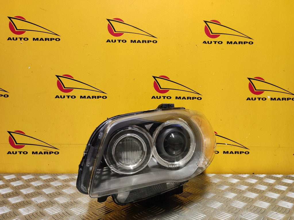 Frontscheinwerfer BMW 1 E88 E81 E82 E87 6311-7181285-04 Xenon Links Headlight