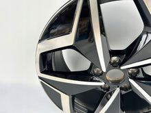 Laden Sie das Bild in den Galerie-Viewer, 1x Alufelge 19 Zoll 5x112 10A601025S VW Id.3 Rim Wheel FEL2475771387ha