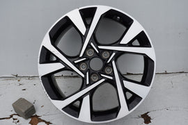 1x Alufelge 18 Zoll 7.5