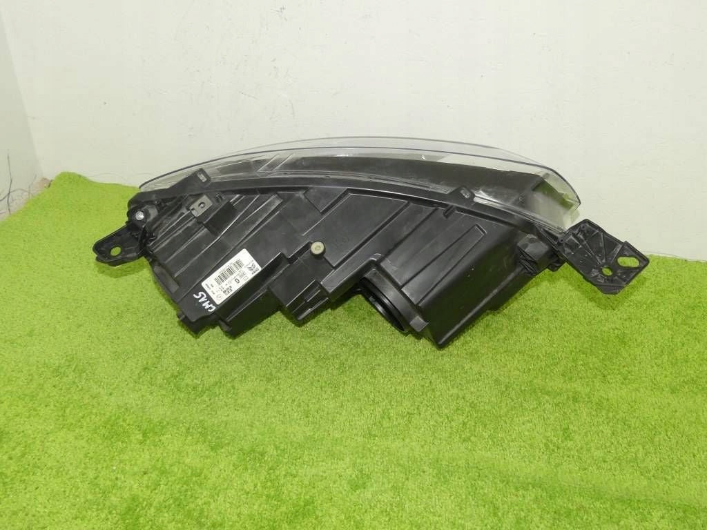 Frontscheinwerfer Citroën Berlingo 90146119 9816824880 Links Headlight SCH3907000439mq
