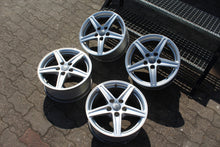 Load image into Gallery viewer, 4x Alufelge 16 Zoll 7.0" 5x112 35ET 8W0601025EF Audi A4 Rim Wheel FEL2591157954me