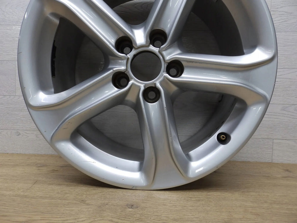 1x Alufelge 17 Zoll 7.5" 5x112 45ET 8K0601025 Audi A4 Rim Wheel