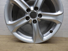 Load image into Gallery viewer, 1x Alufelge 17 Zoll 7.5&quot; 5x112 45ET 8K0601025 Audi A4 Rim Wheel