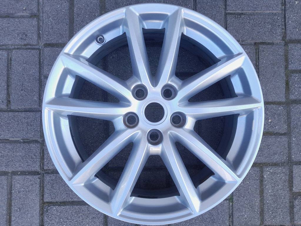 1x Alufelge 19 Zoll 7.5" 5x120 44 5ET CK52-1007-CA Land Rover Range I Rim Wheel FEL6564795893sh