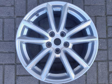 Load image into Gallery viewer, 1x Alufelge 19 Zoll 7.5" 5x120 44 5ET CK52-1007-CA Land Rover Range I Rim Wheel FEL6564795893sh