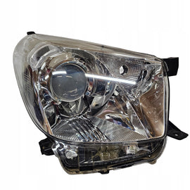 Frontscheinwerfer Toyota Iq Rechts Scheinwerfer Headlight SCH6024770338ns