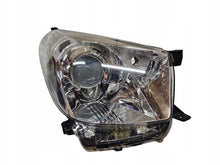 Laden Sie das Bild in den Galerie-Viewer, Frontscheinwerfer Toyota Iq Rechts Scheinwerfer Headlight SCH6024770338ns