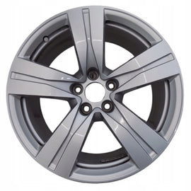 1x Alufelge 18 Zoll 8.0