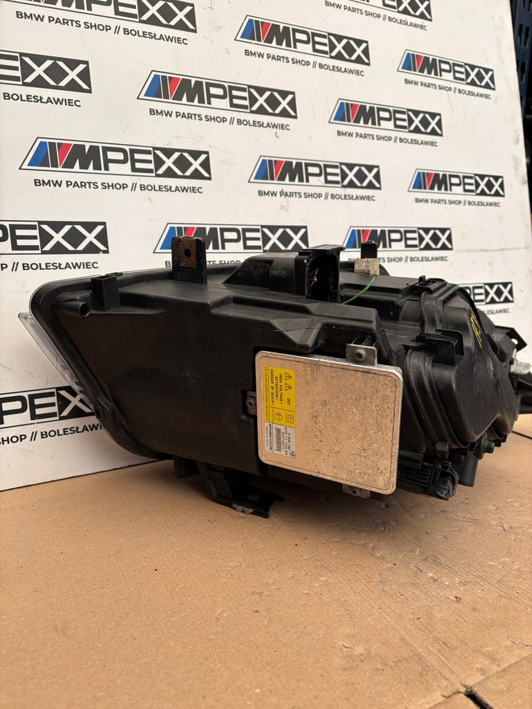 Frontscheinwerfer BMW E91 E90 7161667 6948180 Xenon Links Scheinwerfer Headlight SCH1189243096rd
