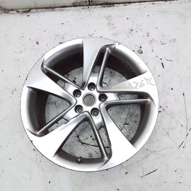 1x Alufelge 20 Zoll 41ET 13312753 Opel Astra J Rim Wheel FEL6651773290or