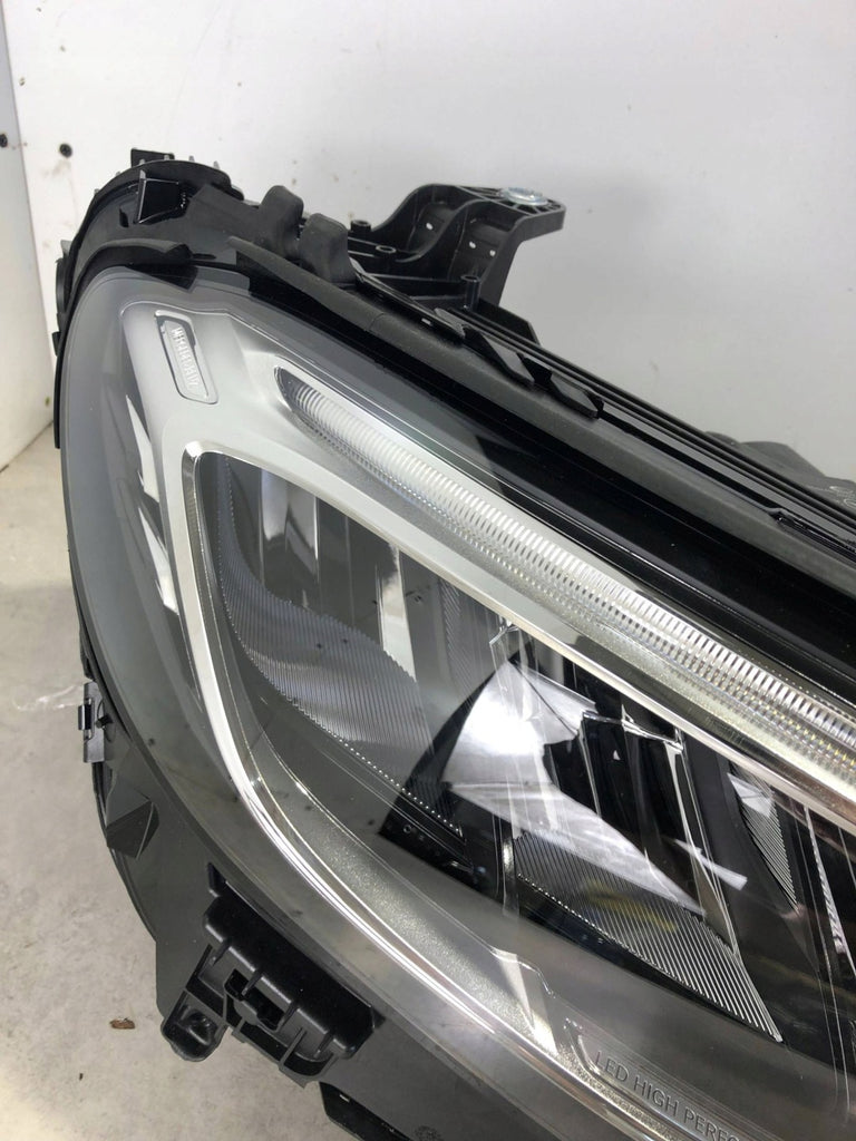 Frontscheinwerfer Mercedes-Benz Glc A2549063802 Rechts Scheinwerfer Headlight SCH2231560721nq