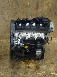 Motor Audi VW A3 Golf VI CFFB 2.0 TDI 140PS 103kW 96TKm 2008 Diesel Unkomplett