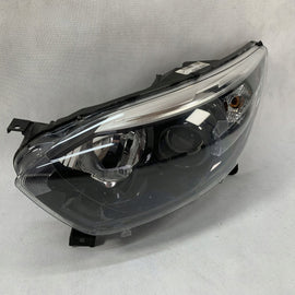 Frontscheinwerfer Renault Captur I 260607817R FALSE Scheinwerfer Headlight SCH5248355353hf