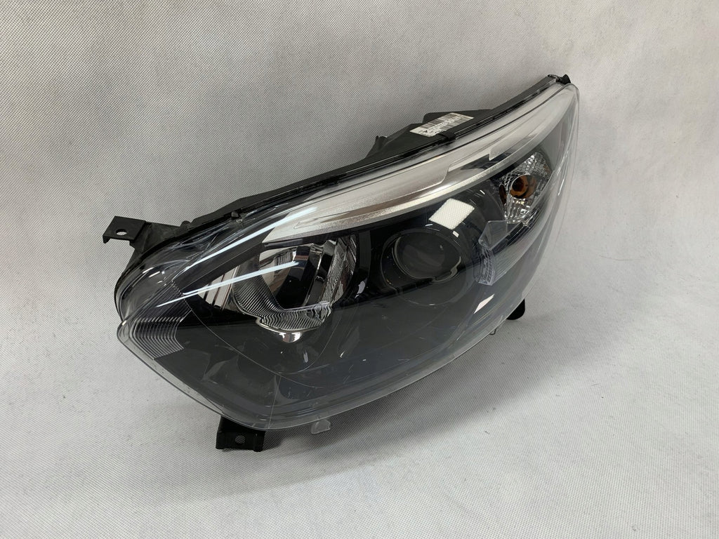 Frontscheinwerfer Renault Captur I 260607817R FALSE Scheinwerfer Headlight SCH5248355353hf