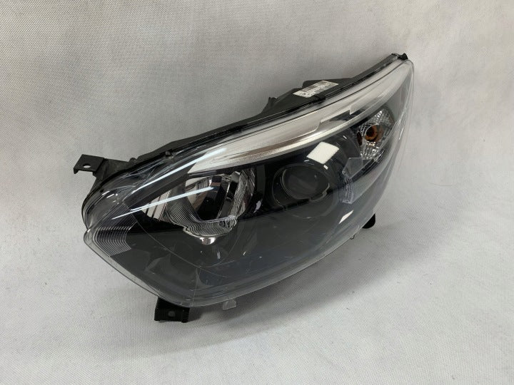 Frontscheinwerfer Renault Captur I 260607817R Links Scheinwerfer Headlight SCH5248355353hf