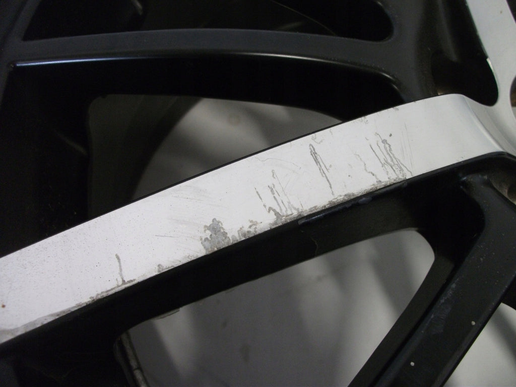 1x Alufelge 17 Zoll 7.0" 5x100 43ET 6J0071494A Seat Rim Wheel