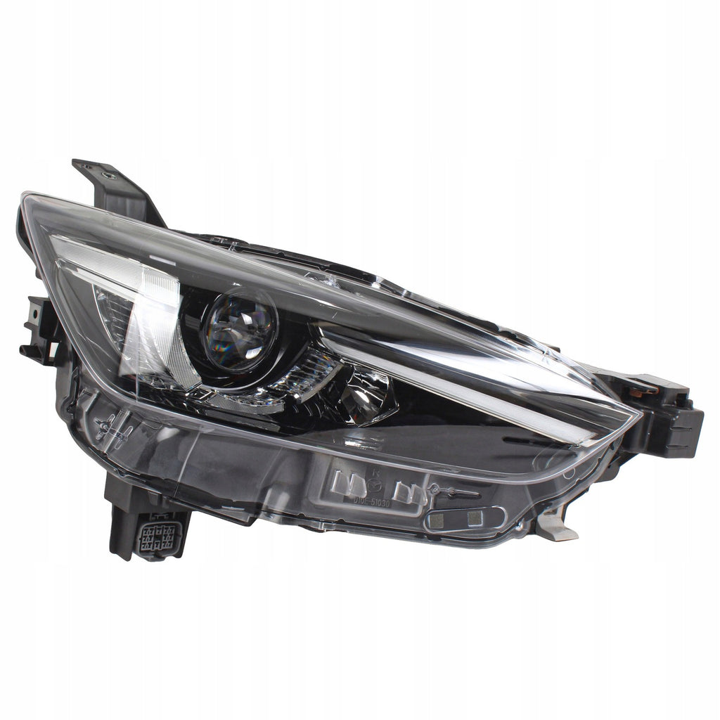 Frontscheinwerfer Mazda Cx3 Cx-3 D10E-51030 LED Rechts Scheinwerfer Headlight