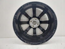 Laden Sie das Bild in den Galerie-Viewer, 1x Alufelge 17 Zoll 6.5" 4x100 49ET Glanz Schwarz Rim Wheel FEL4372035978ly