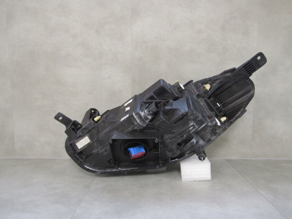 Frontscheinwerfer Ford Fiesta I Full LED Rechts Scheinwerfer Headlight SCH9683925069eg