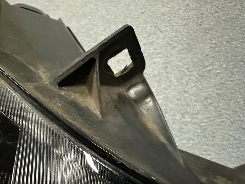 Frontscheinwerfer BMW Z4 E85 Xenon Rechts Scheinwerfer Headlight