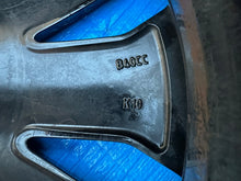 Laden Sie das Bild in den Galerie-Viewer, 1x Alufelge 19 Zoll 7.5" 5x108 32143627 Volvo Xc40 Rim Wheel FEL6062976931zl