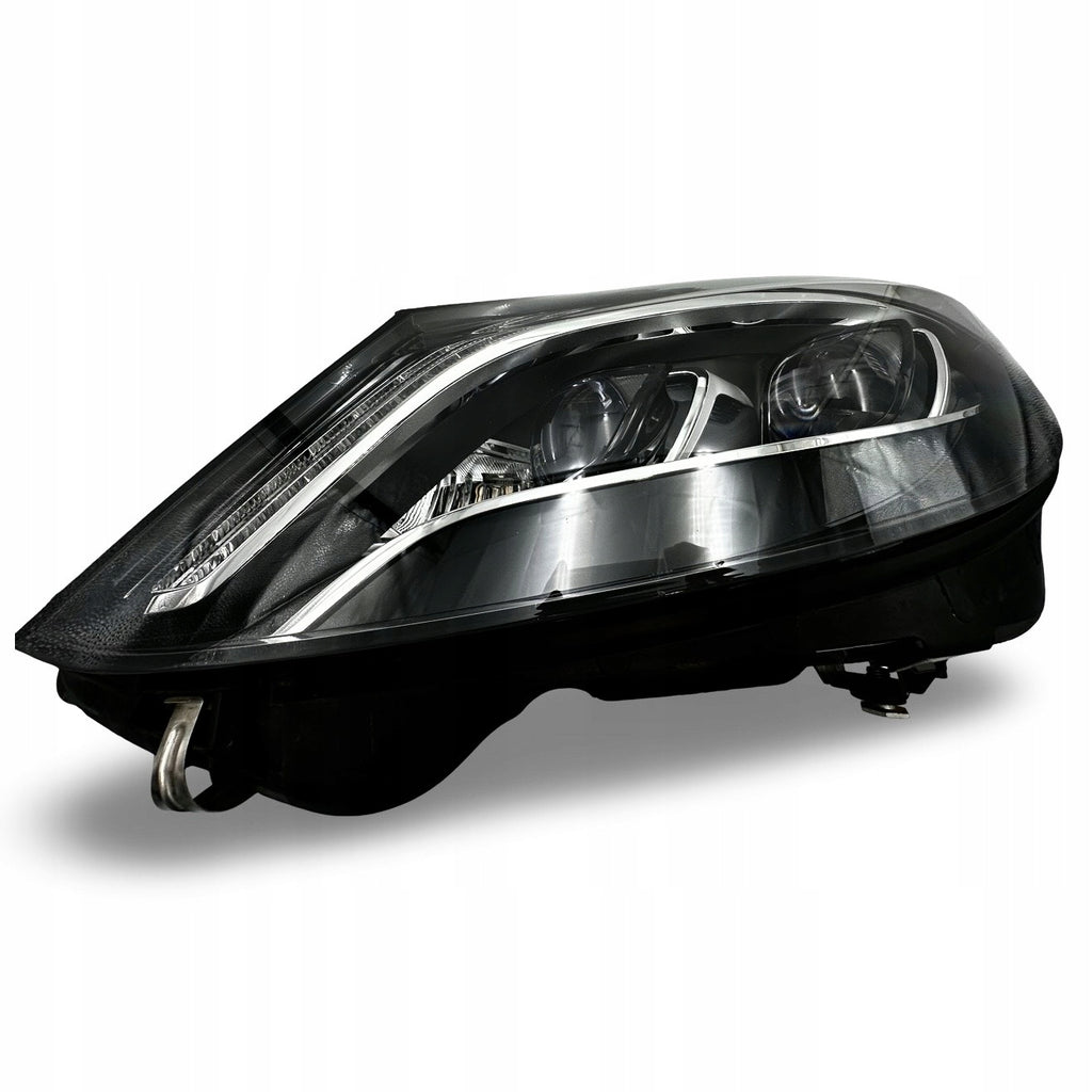 Frontscheinwerfer Mercedes-Benz W222 A2229060702 LED Links Headlight SCH1902301745st