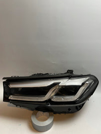 Frontscheinwerfer BMW G31 G30 5A388C7-04 LED Ein Stück (Rechts oder Links) SCH1490957726bt
