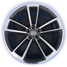 Load image into Gallery viewer, 1x Alufelge 18 Zoll 7.5&quot; 5x100 37,5ET 8X0071498C Audi A1 Rim Wheel