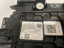 Laden Sie das Bild in den Galerie-Viewer, Frontscheinwerfer Mercedes-Benz Eqe A2959069800 LED Rechts Headlight SCH5390080924ef