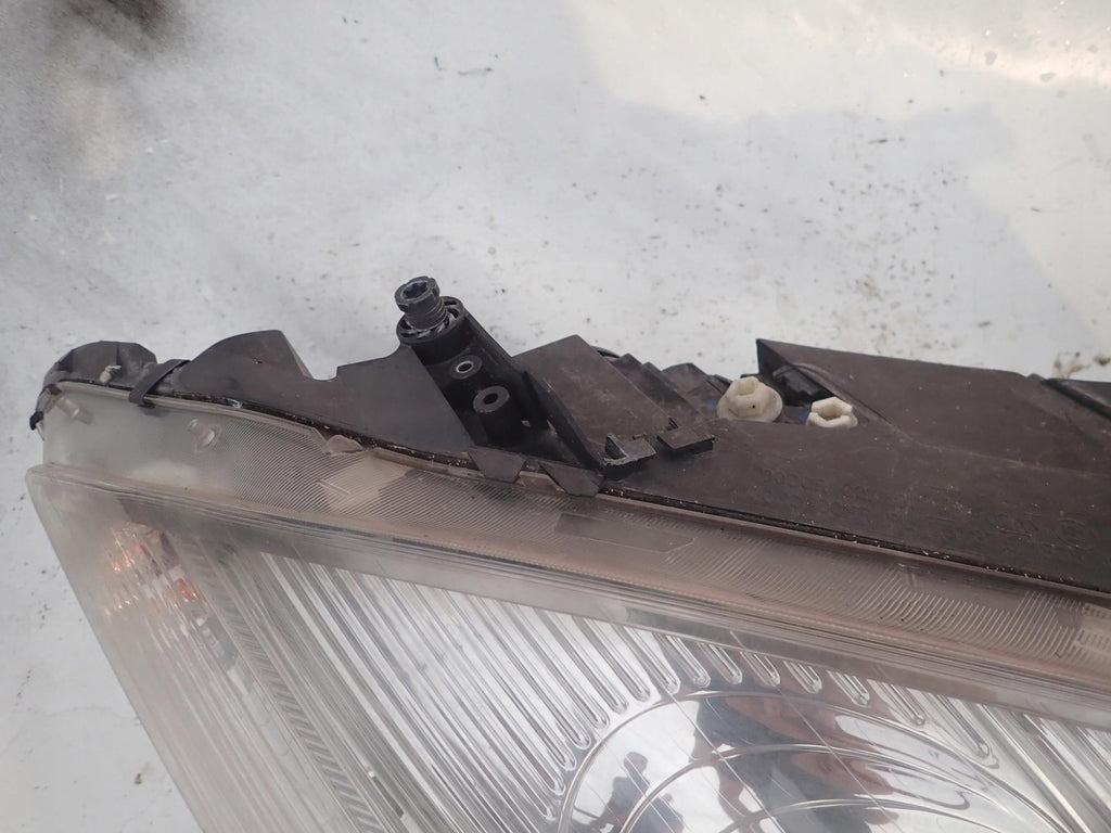 Frontscheinwerfer Mercedes-Benz W221 Rechts Scheinwerfer Headlight SCH2550987981rd