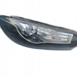 Frontscheinwerfer VW Scirocco Rechts Scheinwerfer Headlight SCH2913248159ym