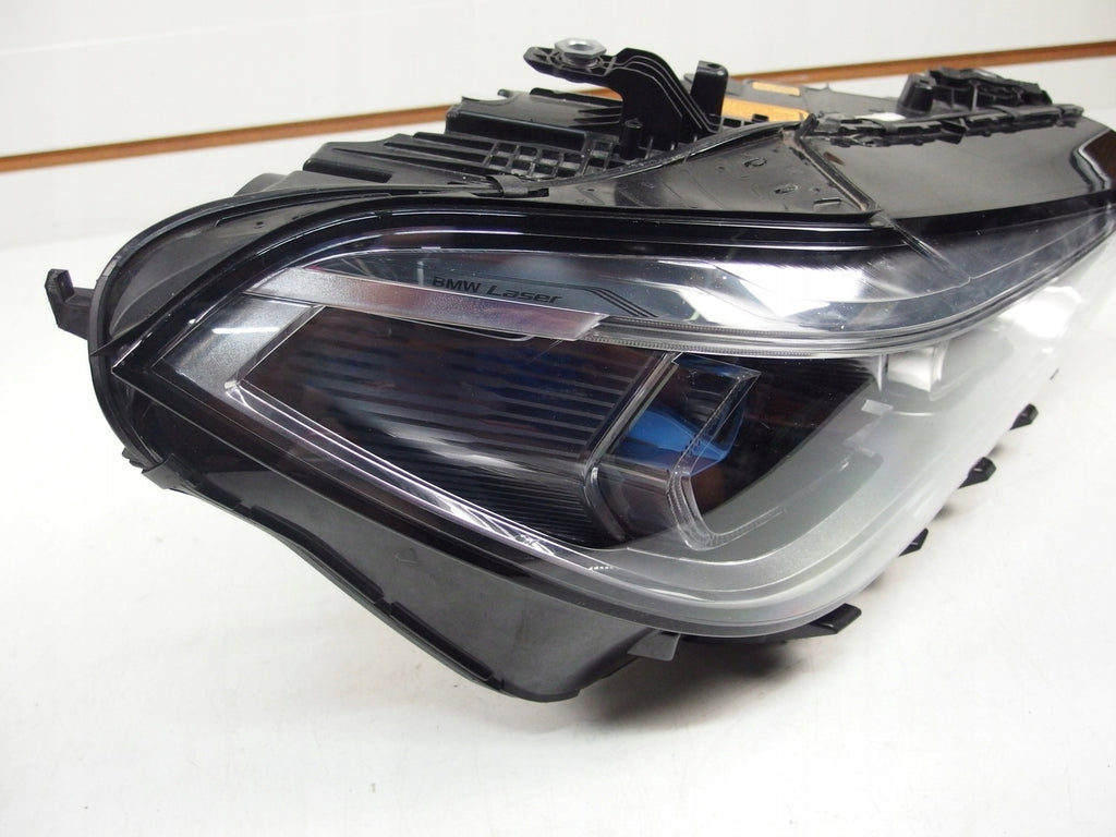 Frontscheinwerfer BMW X5 G05 G06 9481790-09 Laser Rechts Scheinwerfer Headlight SCH4062125121sc