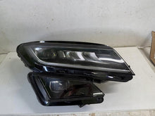 Laden Sie das Bild in den Galerie-Viewer, Frontscheinwerfer Skoda Kodiaq 566941016H LED Rechts Scheinwerfer Headlight SCH6464310214zc