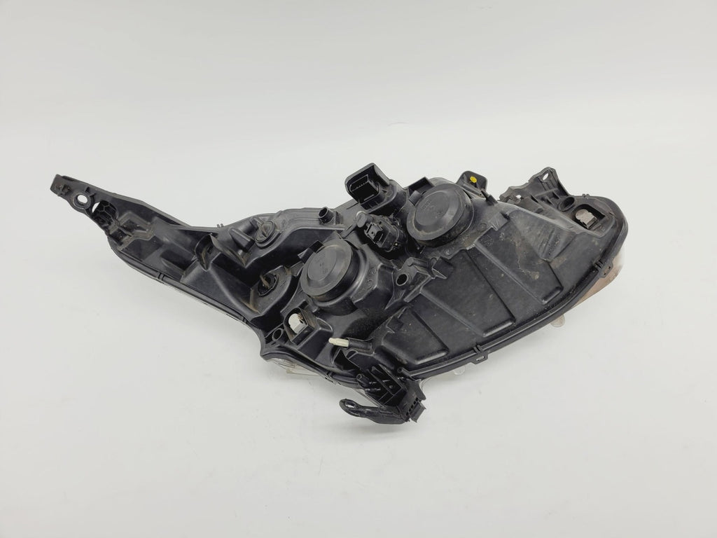 Frontscheinwerfer Peugeot 208 I 9802221880 Links Scheinwerfer Headlight SCH2229186792ko