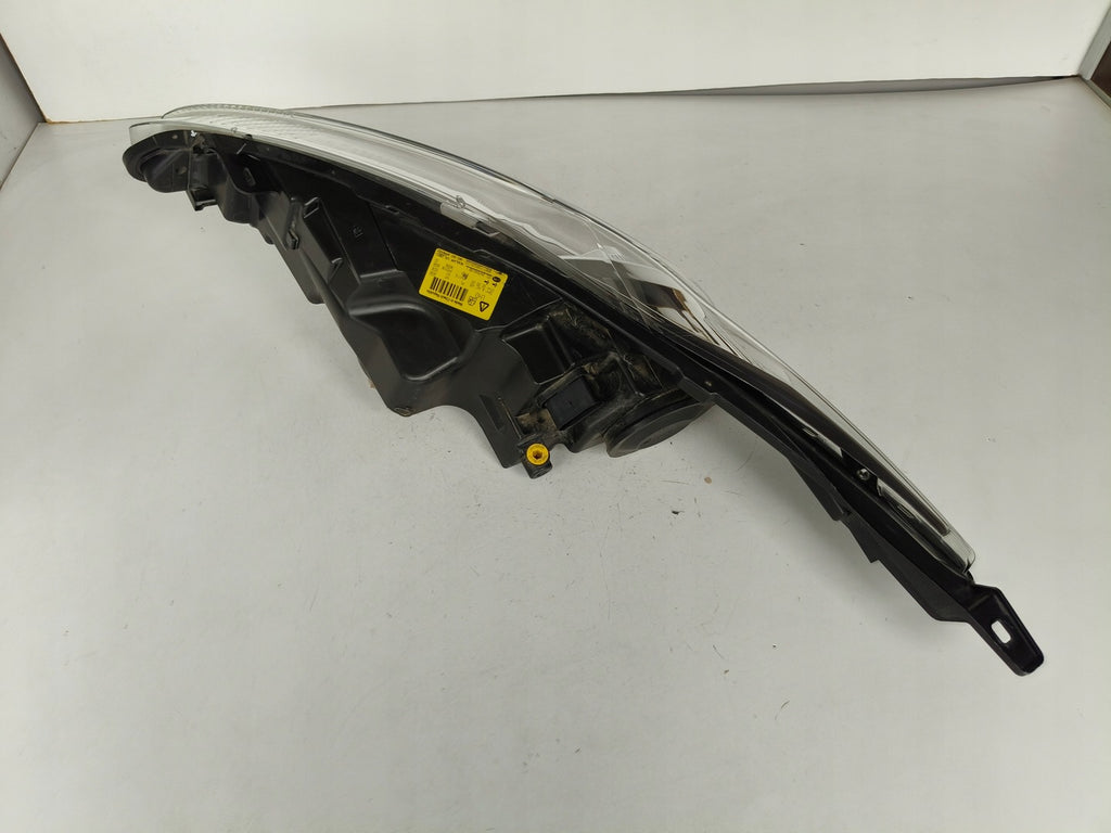 Frontscheinwerfer Ford Fiesta 8A6113W029CG Rechts Scheinwerfer Headlight SCH1872104746se