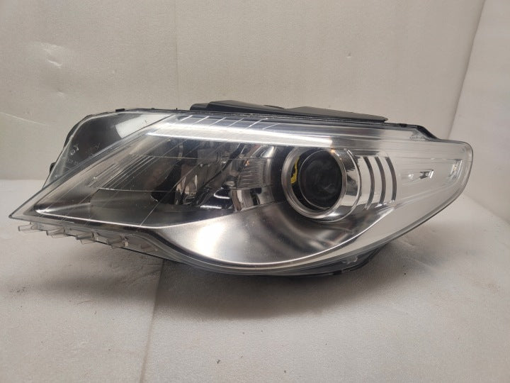 Frontscheinwerfer VW Passat Cc 3C8941751C Xenon Links Scheinwerfer Headlight SCH6522761178le