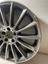 Laden Sie das Bild in den Galerie-Viewer, 1x Alufelge 19 Zoll 7.5" 5x112 47ET A1774011600 Mercedes-Benz W177 Rim Wheel FEL4265406899jh