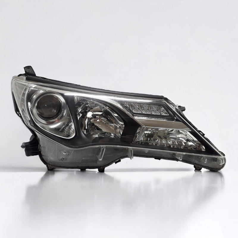 Frontscheinwerfer Toyota 4 LED Rechts Scheinwerfer Headlight